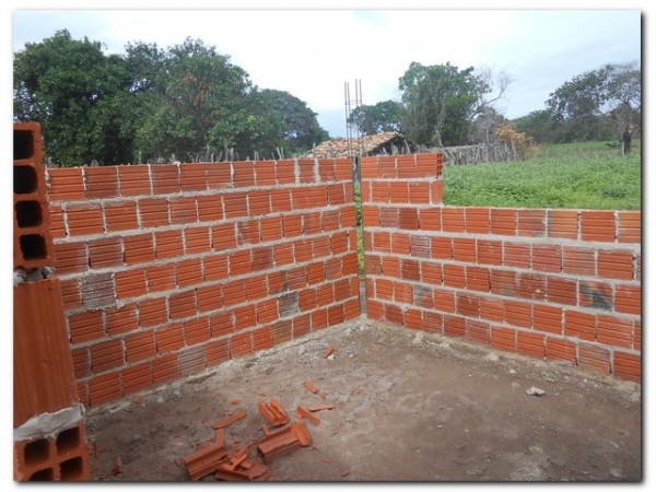 Prefeito Dr. Moura visita Obras na zona rural de Inhuma - Imagem 14