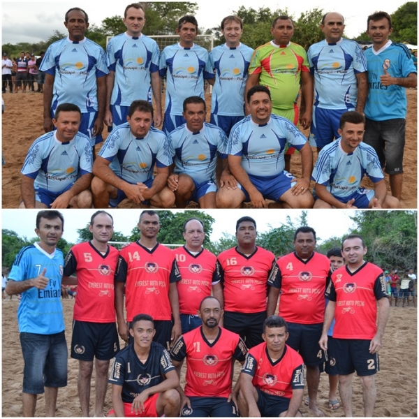 MASSAPÊ: Festival de Férias é realizado com sucesso e registra multidão de público - Imagem 20