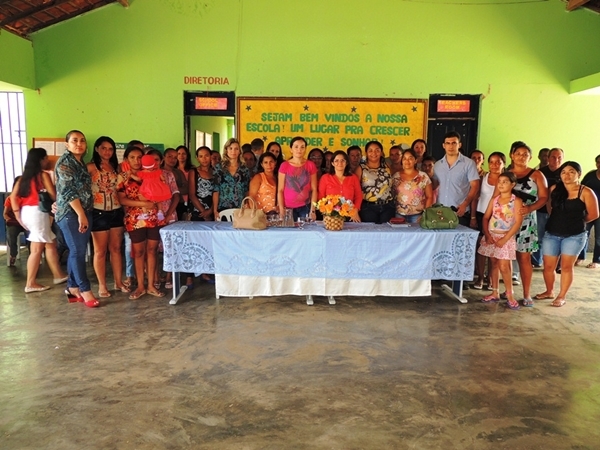 Neuma Café visita escolas e conversa com pais e professores - Imagem 9