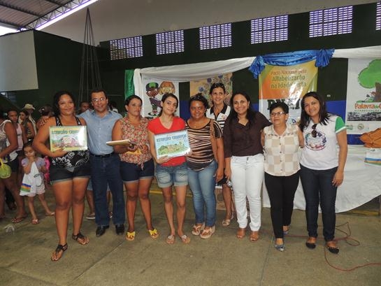 Reunião com pais de alunos da rede municipal - Imagem 7