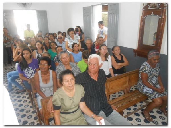 Celebração da Esperança - Imagem 7