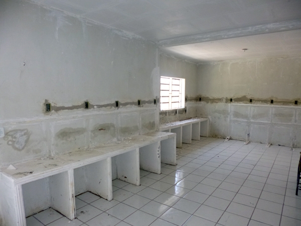 Prefeitura de Fronteiras inicia reforma para novo prédio do SAMU - Imagem 2