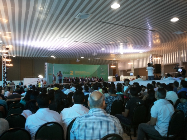 Presidente anuncia obras na BR-235 entre Caracol e Bom Jesus - Imagem 7