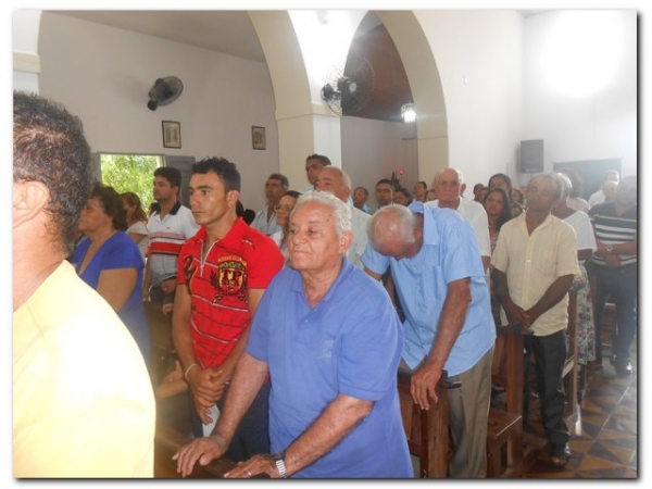 Celebração da Esperança - Imagem 17