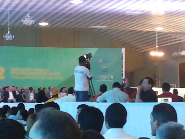 Presidente anuncia obras na BR-235 entre Caracol e Bom Jesus - Imagem 6