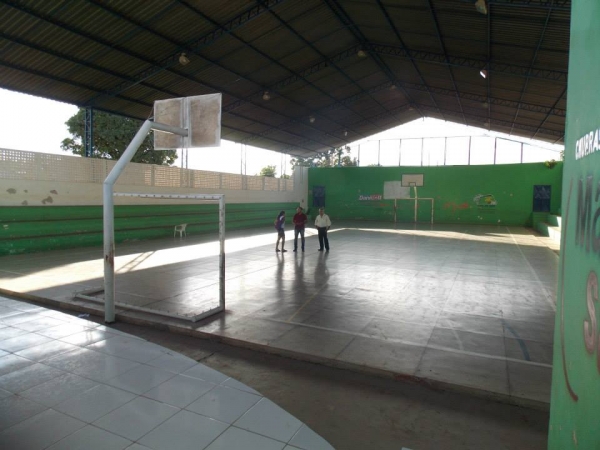 Prefeito Moisés Barbosa recebe produtores do filme Mistérios e Vinganças. - Imagem 9