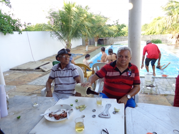 Asfalto-festa e o Café do PIPI - Imagem 5