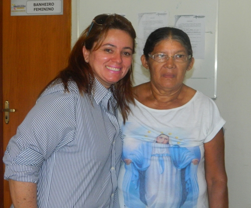 Alunos do Programa Qualifica Piauí receberam certificação dos cursos - Imagem 8