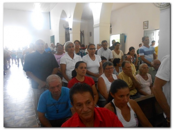 Celebração da Esperança - Imagem 14