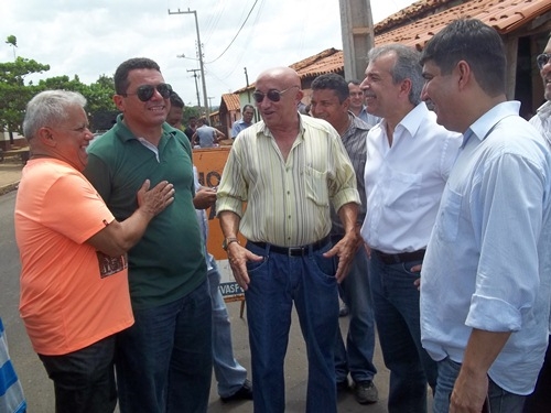 Asfalto-festa e o Café do PIPI - Imagem 7