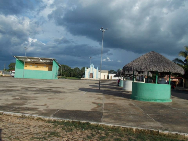 Prefeito Moisés Barbosa recebe produtores do filme Mistérios e Vinganças. - Imagem 10