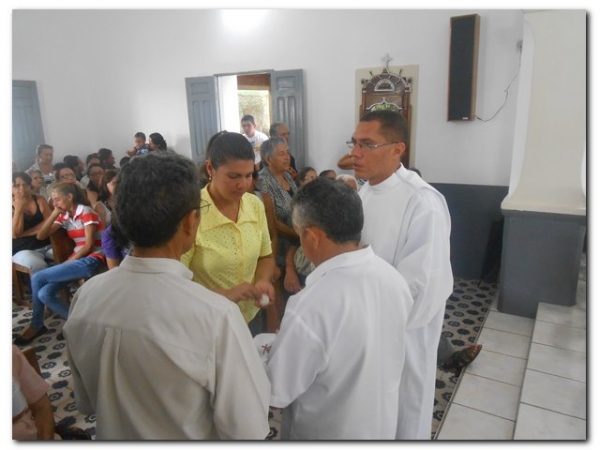 Celebração da Esperança - Imagem 9