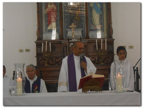 Celebração da Esperança - Imagem 22