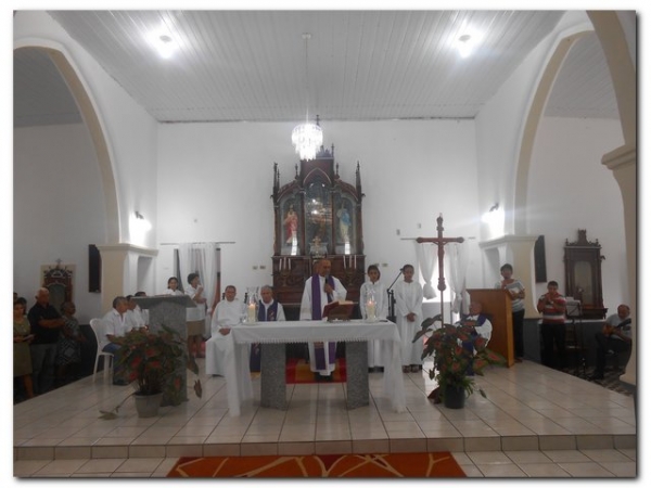 Celebração da Esperança - Imagem 21