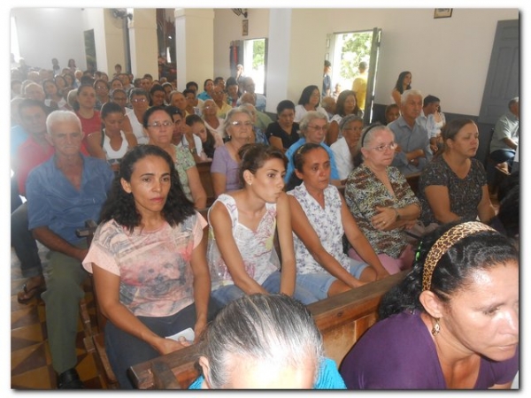 Celebração da Esperança - Imagem 12