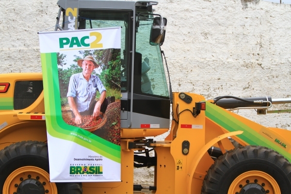 O Piauí é um Estado que tem um imenso futuro e um bom presente”, diz Dilma - Imagem 4