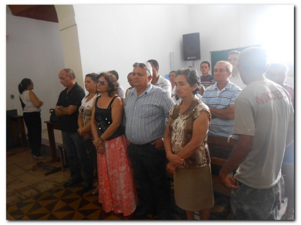 Celebração da Esperança - Imagem 20