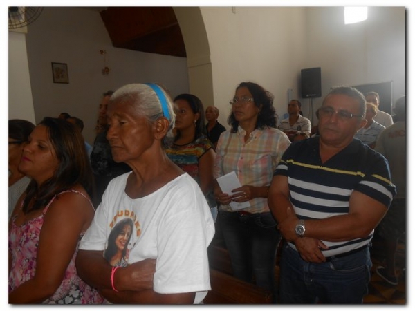 Celebração da Esperança - Imagem 18