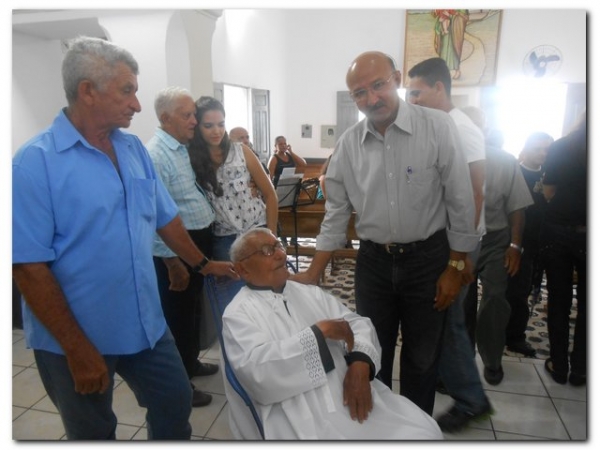 Celebração da Esperança - Imagem 23