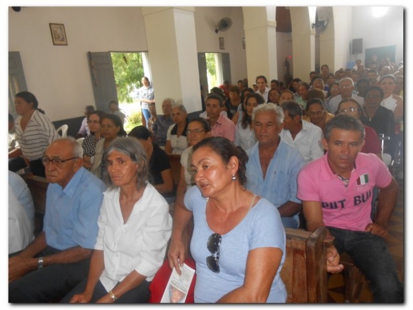 Celebração da Esperança - Imagem 13