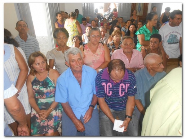 Celebração da Esperança - Imagem 6