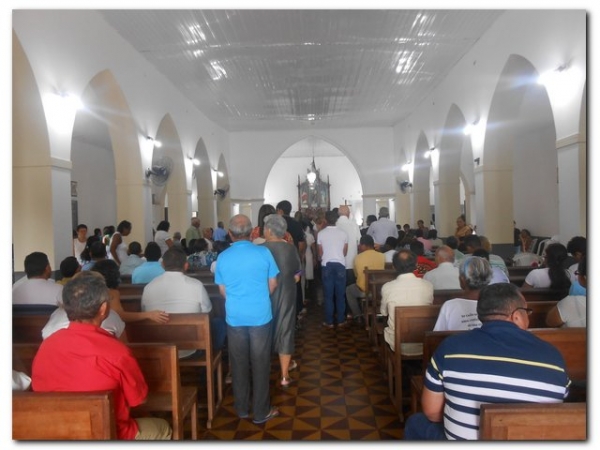 Celebração da Esperança - Imagem 3