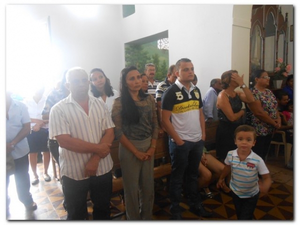 Celebração da Esperança - Imagem 19