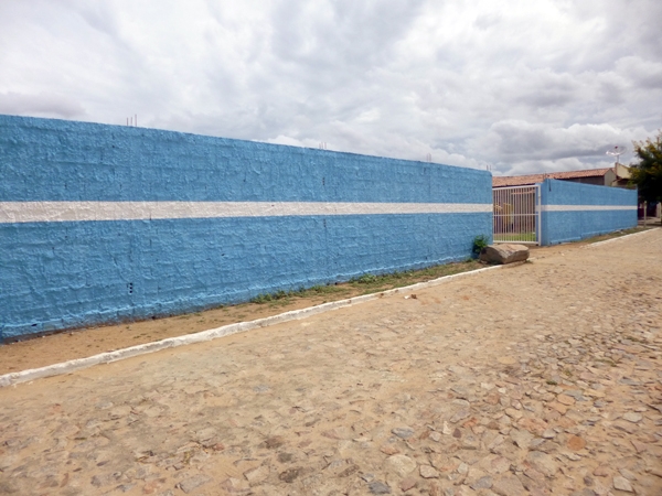 Prefeitura aluga terreno para garagem de veículos - Imagem 3