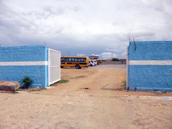 Prefeitura aluga terreno para garagem de veículos - Imagem 2