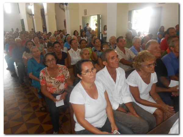 Celebração da Esperança - Imagem 10