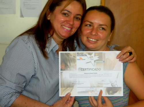 Alunos do Programa Qualifica Piauí receberam certificação dos cursos - Imagem 21