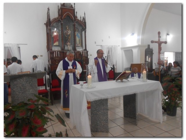 Celebração da Esperança - Imagem 1