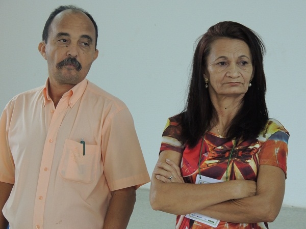 Curso de formação capacita agentes do PELC – Vida saudável - Imagem 3