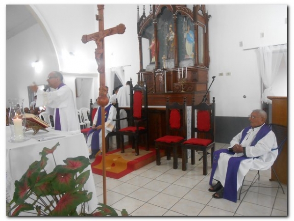 Celebração da Esperança - Imagem 2