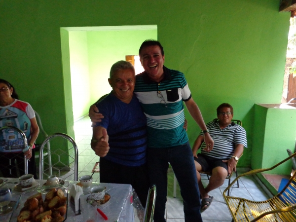 Asfalto-festa e o Café do PIPI - Imagem 4