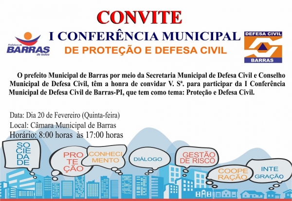 Prefeito Edílson Capote entrega equipamentos para a Secretaria da Defesa Civil - Imagem 5