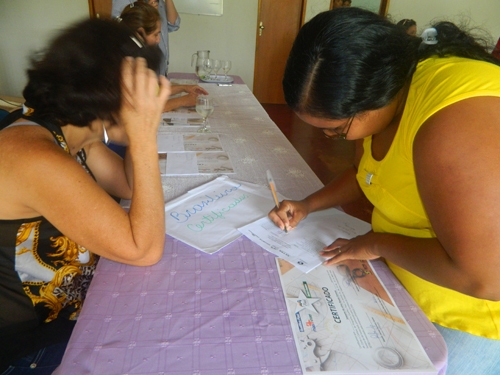 Alunos do Programa Qualifica Piauí receberam certificação dos cursos - Imagem 10