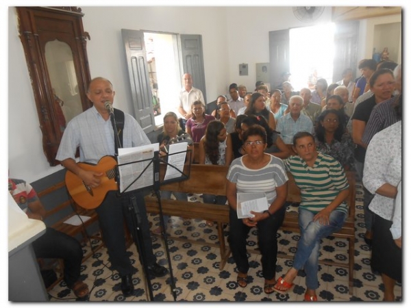 Celebração da Esperança - Imagem 8