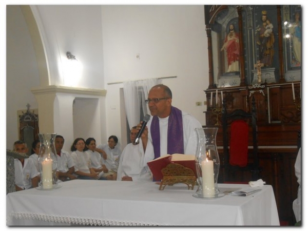 Celebração da Esperança - Imagem 4