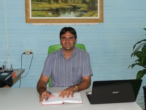 Secretaria de Educação realizará Semana Pedagógica