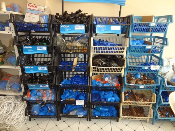 Loja BOM PRA BICHO Avisa que está Atendendo em novo endereço - Imagem 4