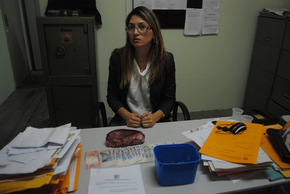 Jovem tenta vender bebê por $1.500 ( Mil e quinhentos reais) mas policia foi acionada.   - Imagem 1