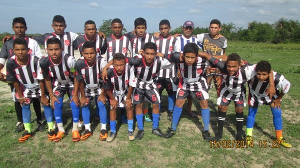 Inicio da Copa Rei de Futebol Veterano e a Copinha de Juniores. - Imagem 2