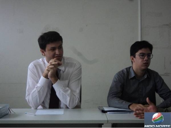 Promotor de Justiça se reúne com autoridades locais para discutir questões relacionadas a Criança e do Adolescente - Imagem 7