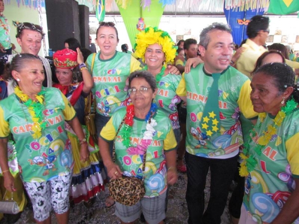 Carnaval Social 2014 - Imagem 4