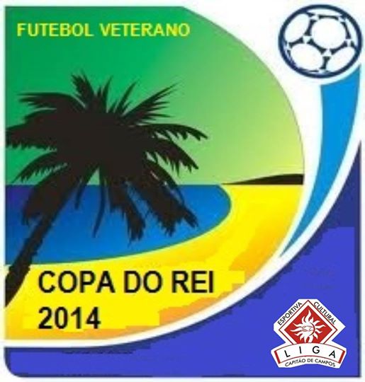 Inicio da Copa Rei de Futebol Veterano e a Copinha de Juniores.