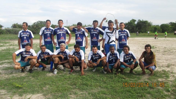 Inicio da Copa Rei de Futebol Veterano e a Copinha de Juniores. - Imagem 3