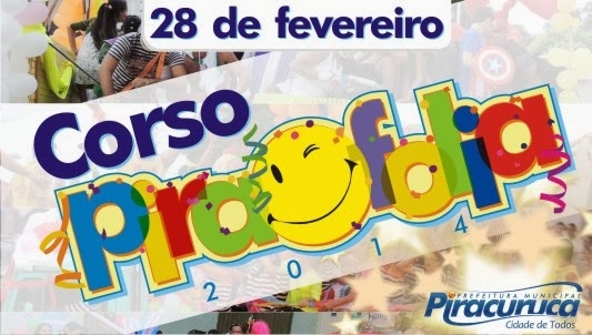 Inscrições para o Corso de Piracuruca encerram dia 24 de fevereiro - Imagem 1