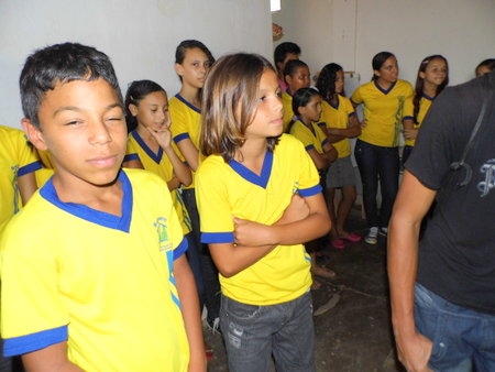 Prefeito Airton Veloso e secretária municipal de Educação, fazem entrega de bicicletas do programa pedala Piauí - Imagem 6