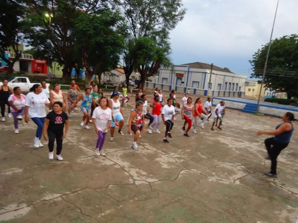 NASF de Ipiranga Realiza Atividades em Comemorações do Dia do Esportista - Imagem 20